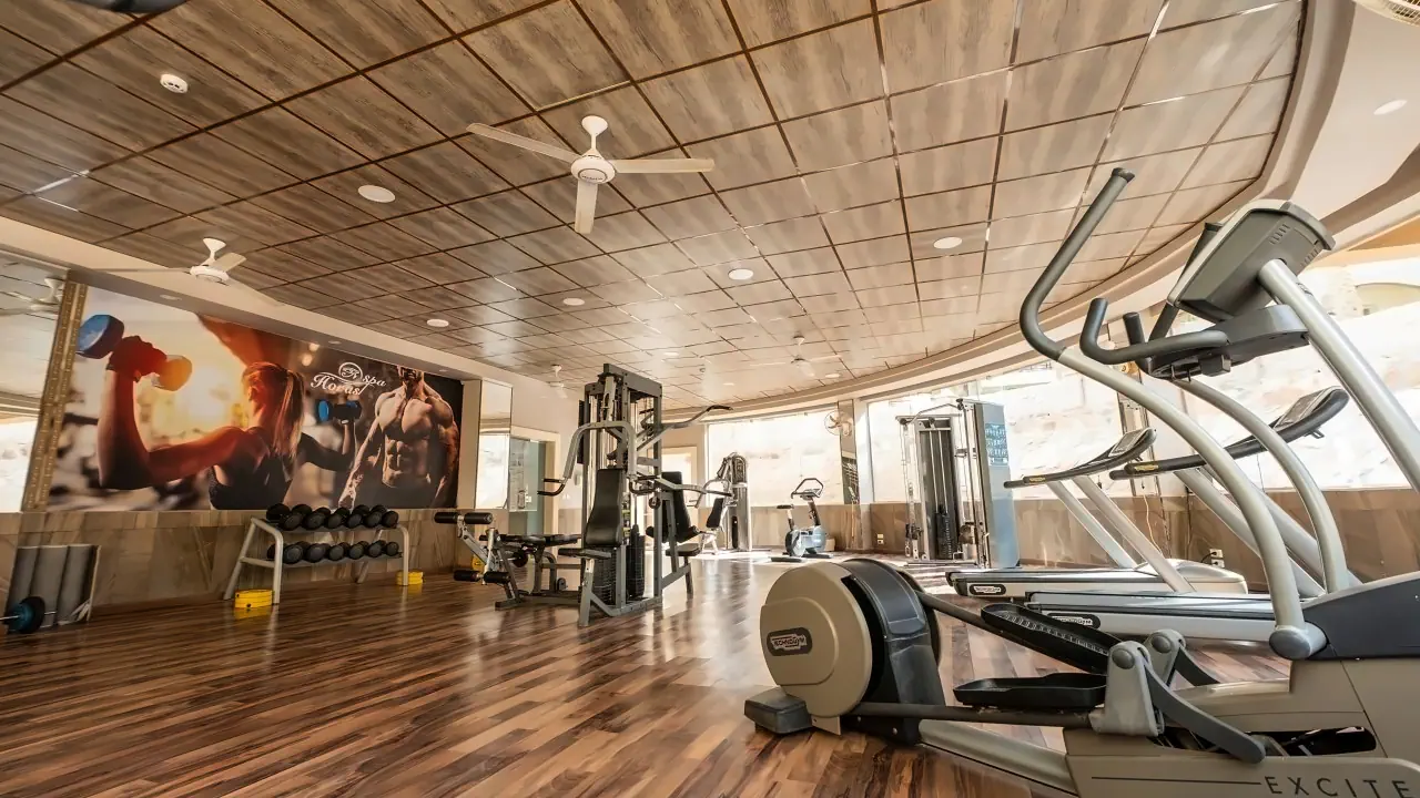 الفندق الكارما بيتش ريزورت & أكوابارك - الغردقة